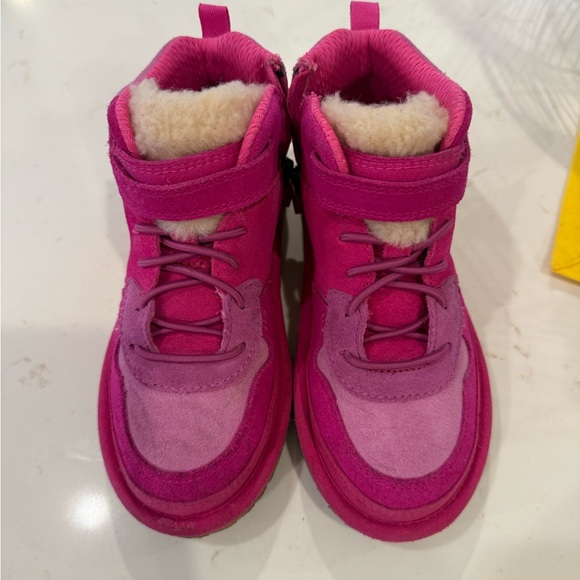 Ugg kids Boots - Picture 6 of 8